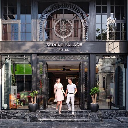 Hue Serene Palace Hotel Esterno foto